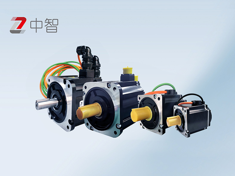 中智電氣在伺服電機(jī)領(lǐng)域的前景如何？